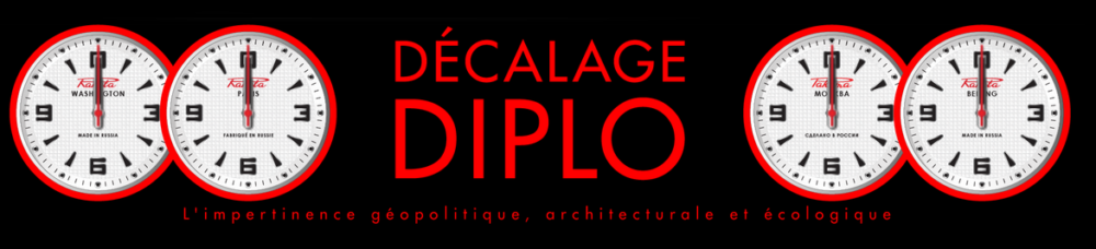 Décalage diplo